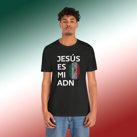 Jesús ADN - Mexico