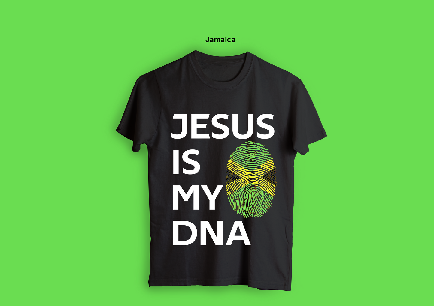DNA Short Sleeve T-Shirt