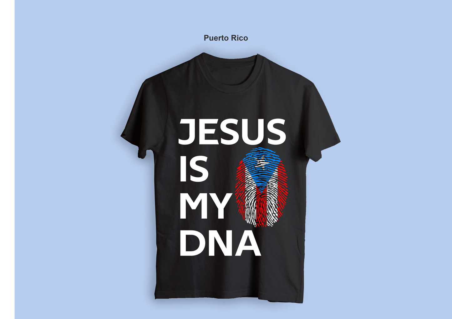 DNA Short Sleeve T-Shirt