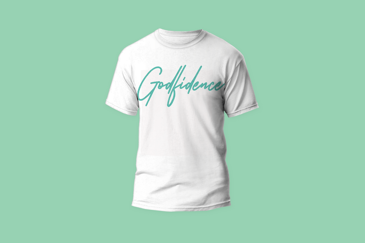 Godfidence -  Unisex Shirt