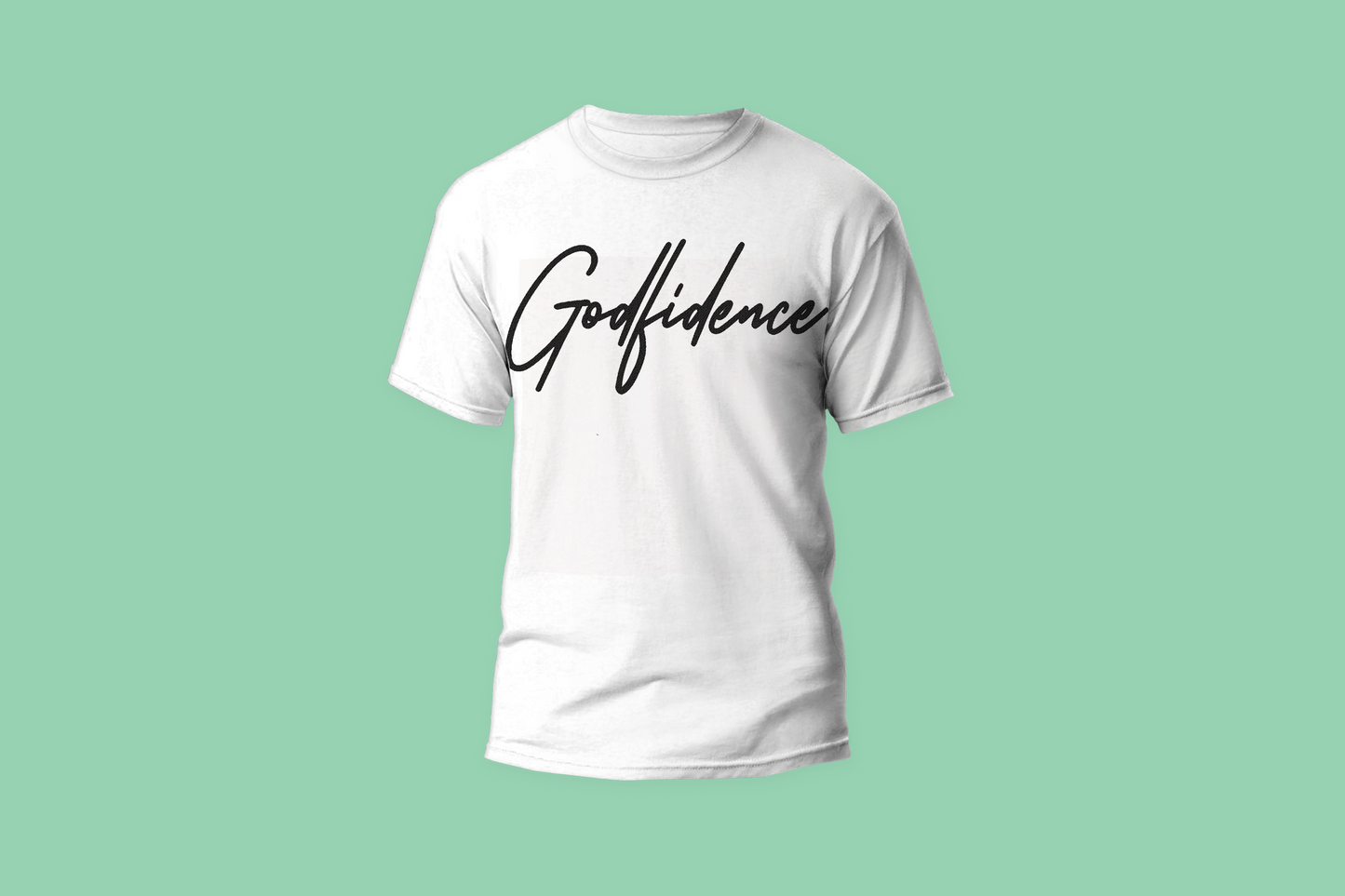 Godfidence -  Unisex Shirt