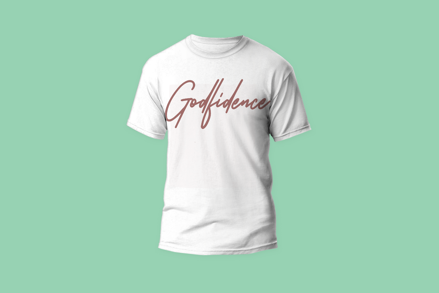 Godfidence -  Unisex Shirt