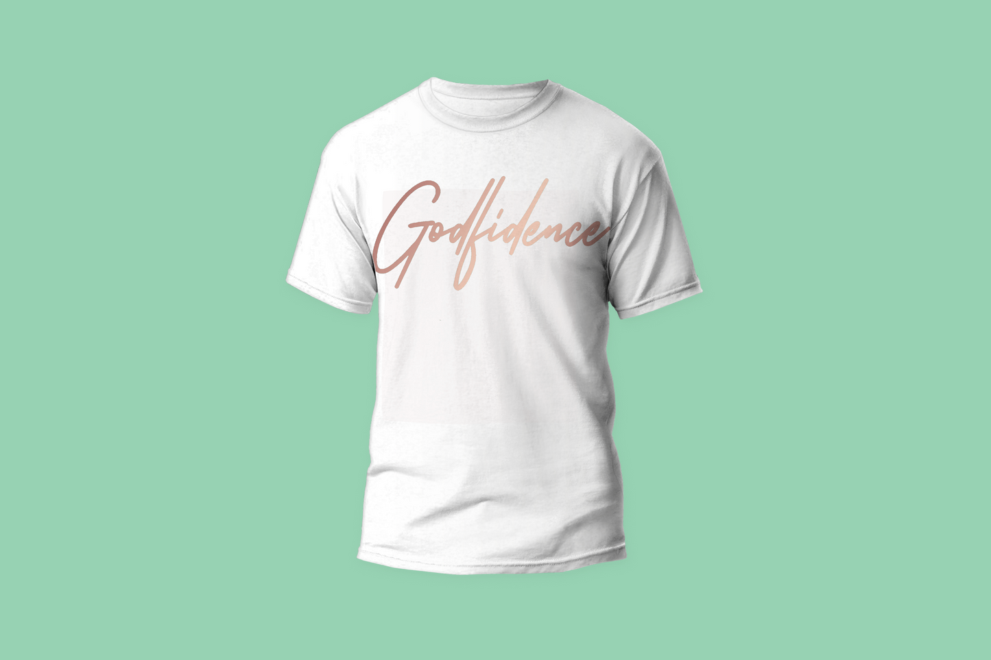 Godfidence -  Unisex Shirt