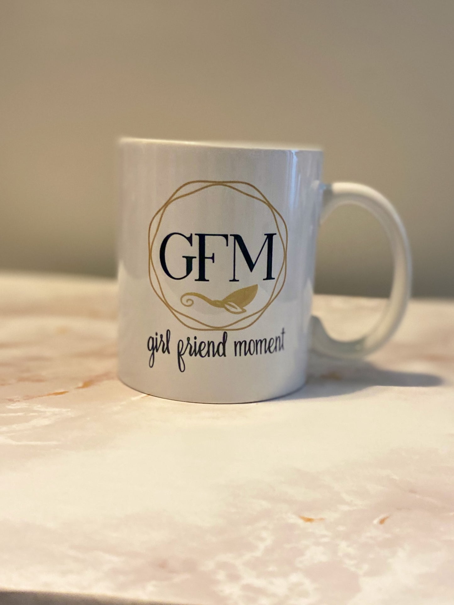 GFM Mug