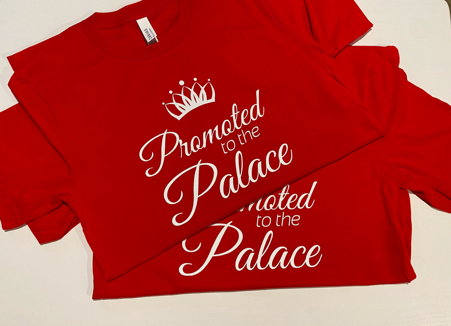 Palace T-Shirt